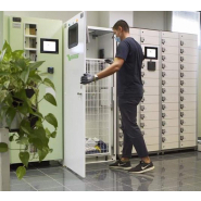 RFID & traçabilité : optimisez vos stocks et flux en automatisant vos opérations de stockage, inventaire, distribution, contrôle et localisation_1