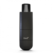 Skimmer Aquarium OASE CrystalSkim 600 - Aspirateur de lentilles d'eau et débris flottants pour aquariums jusqu'à 600L_1