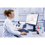 Spectromètre FTIR : Lyza 3000_1