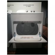 3lwed4830fw - sèche linge professionnel - whirlpool - capacité de chargement (kg) 7_1