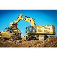 571-2921 godet d'excavation à usage très intensif - caterpillar finance france - 900 mm (36 in) - capacité 0.53 m³_1