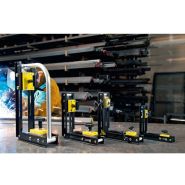 Aimant permanent commutable, utilisé pour les travaux de montage et de soudure sur le matériau plat et rond - A 90_1