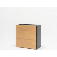 Armoire avec serrure VIGA - ref : viga armoire_1