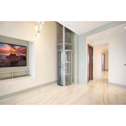 Ascenseur pneumatique écologique et panoramique_1