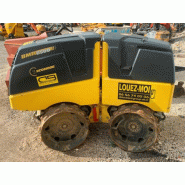 BOMAG BMP 8500 compacteur à pied de mouton_1