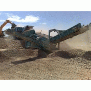 Concasseur et cribles_1