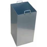 Corbeille publique Bilbao Breme Moray - Buff'hyeres Collectivités_1