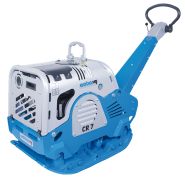 CR 7 compacteurs réversibles - plaque vibrante Weber MT - moteur essence ou diesel - poids de service 430 à 477 kg_1