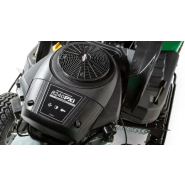 Débroussailleuse autoportée - Réf Outback Billy Goat_1