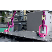 Élingue pour le levage et le tirage_1