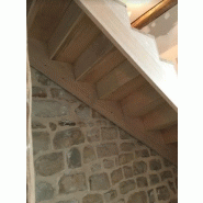 Escalier fresnes quart tournant  - menuitech_1
