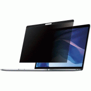Filtre de confidentialité pour MacBook - 33 cm (13 po) - Mat ou brillant_1