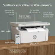HP LaserJet MFP M140w Printer_1