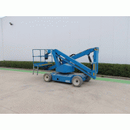 Nacelle articulée SNORKEL a38e occasion_1
