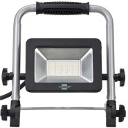 Projecteur LED portable EL 2050 M - brennenstuhl - 30W - 2700lm - IP65 - orientable avec blocage_1