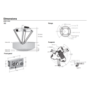 ROBOT DELTA 3 AXES INDUSTRIEL OMRON IX3  RX3-2065610_1