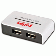 ROLINE Hub USB 2.0 