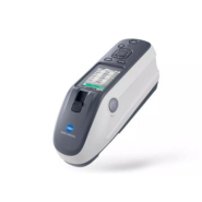 Spectrophotomètre portable avec géométrie d:8 - Disponible avec ou sans brillance-mètre intégré - CM-26dG / CM-26d_1