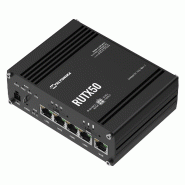 Teltonika rutx50 5g/4g/lte routeur industriel_1