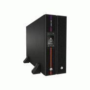 Vertiv Liebert GXE3-6000IRT4UXL alimentation d'énergie non interruptible Double-conversion (en ligne_1