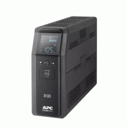 APC back ups pro br 1200va sinewave 8 outlets avr lcd_1