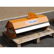 Ar-80 broyeur forestier - deleks - largeur de travail 800 mm_1