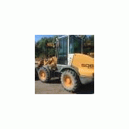 Chargeuse sur pneus liebherr l 506 stereo_1