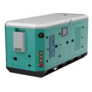 Groupe électrogène diesel hybride - G BD FZ 0035 - H 0015_1