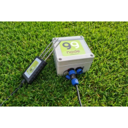 Sonde GreenGo NODE - Multi sonde température, conductivité, humidité. Sonde de sol qui mesure et transmet des données sur plusieurs paramètre du sol_1