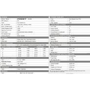 4549 cr tracteur agricole - preet - 4 roues motrices 45 hp tracteur_1