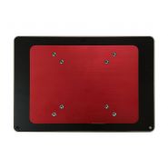 Aslan-W810C-2930G2 - Panel PC industriel tactile 10.1'' - Intel® N2930 Quad-Core 1.83/2.16 GHz - Non ventilé - Face avant IP65_1