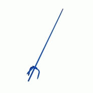 Auto griffe grand modèle 75 cm acier revex