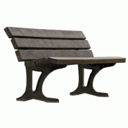 BANC EN PLASTIQUE RECYCLÉ VICKY_1