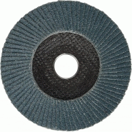 Dewalt dt3309-qz disque a lamelles type 27 grain 60 ø 125mm 22.2