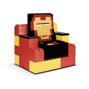 Égokid - fauteuil de cinéma ludique Kleslo - design inspiré de l'enfance_1