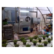 Générateurs d’air chaud GDS Granules 70 KW_1