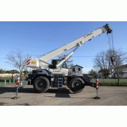 Grue automotrices lentes 35t_1