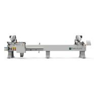 Moxie - Tronçonneuse à double tête - FOM Industrie - 2 lames en widia ø 400 mm - déplacement manuel/motorisé_1