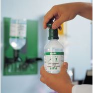 Rince oeil - securimed - lave-œil plum nacl corps étrangers_1