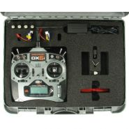 Blade 200 QX - Mallette de rangement pour drone - Caltech - plastique - référence VG-BLA3_1