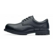 Cambridge II ST - Chaussures de sécurité S2 antidérapantes, coque en acier 200 joules, vegan et lavables_1