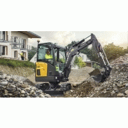 EC20E PELLES COMPACTES VOLVO  1 965 KG / 12 KW_1