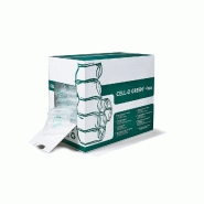 Flo-pak® délicat - coussin d'air pour matelassage et remplissage d'emballages - PEHD recyclable_1