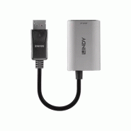 LINDY DisplayPort 1.4 to HDMI 8K Active Converter_1
