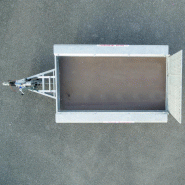 TM 3m x 1m50 porte engin 2 x essieux 1350 kg_1