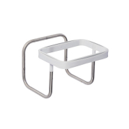 Porte sac mural Andromède - Dimensions 400 × 450 × 300 mm - Plusieurs couleurs disponibles_1