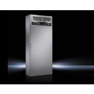 Sk 3185.030 - climatiseur professionnel - rittal - puissance frigorifique de 1,3 kw