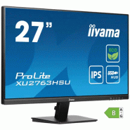 Iiyama ProLite XU2763HSU-B1 écran plat de PC 68,6 cm (27