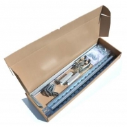 Kit Meccano - Ensemble de fournitures Spadone pour suspentes de rails et moteurs_1