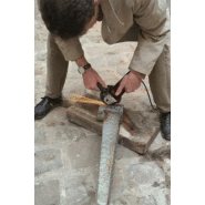 Meuleuse d'angle 115 mm - 306231_1